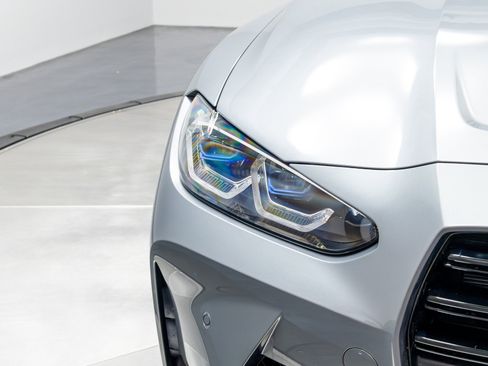 Used 2023 BMW M4 xDrive Competition w/ Executive Package AWD/4WD image 53