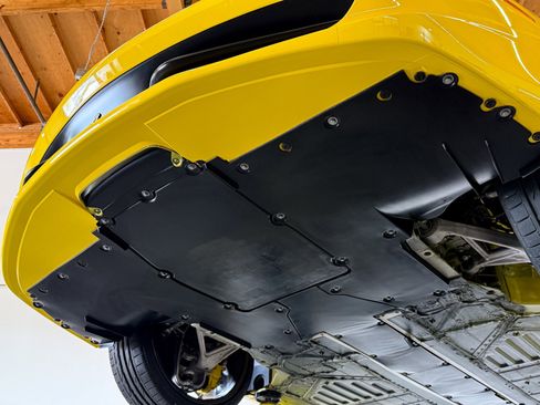Used 2011 Ferrari 458 Italia Coupe RWD image 87