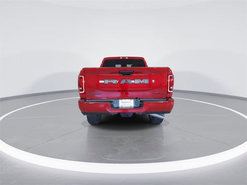 New 2026 RAM 2500 Big Horn image 7