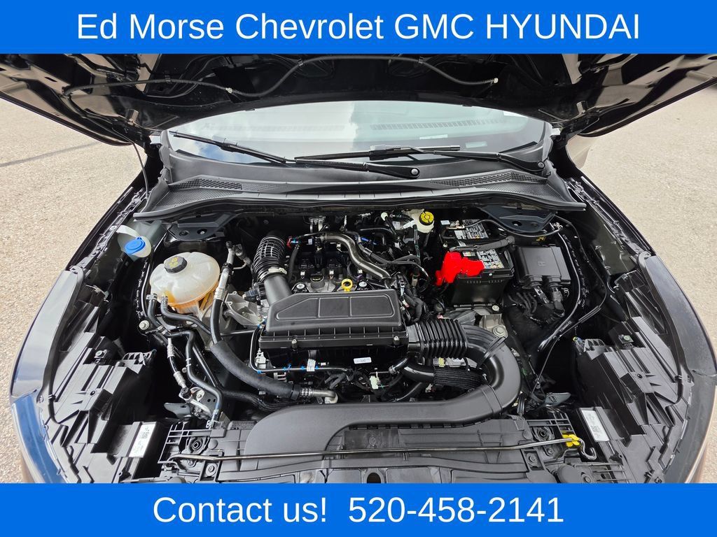 Used 2025 Ford Escape ST-Line AWD/4WD image 22