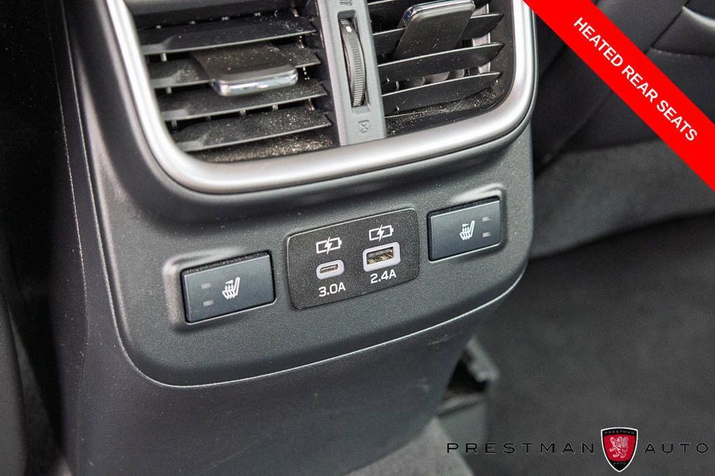 Used 2024 Subaru Legacy Limited AWD/4WD image 12
