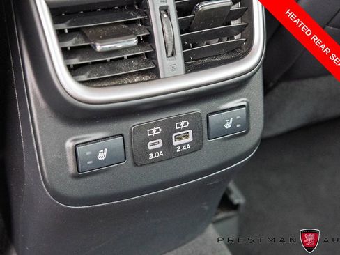 Used 2024 Subaru Legacy Limited AWD/4WD image 12