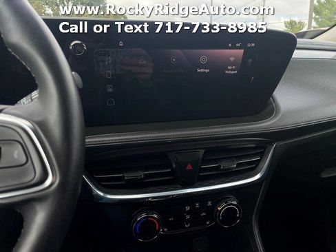 Used 2025 Buick Encore GX Preferred w/ Comfort Package image 30