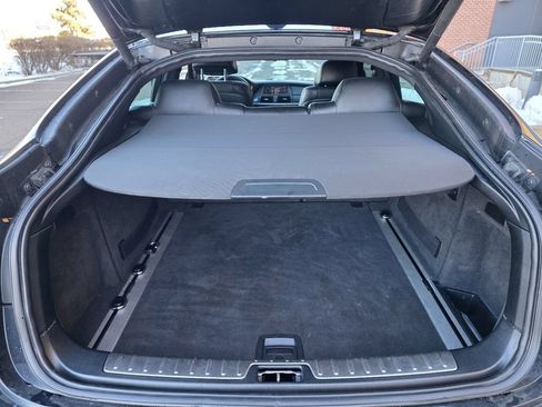 Used 2014 BMW X6 M AWD/4WD image 40