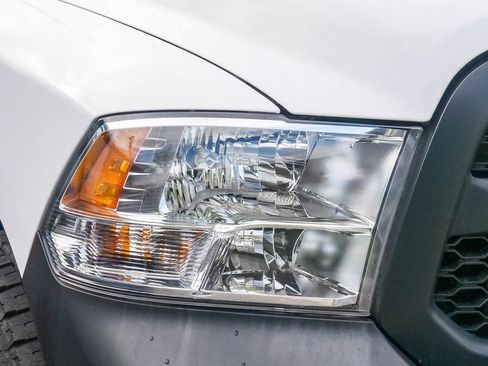 Used 2022 RAM 1500 Tradesman image 4