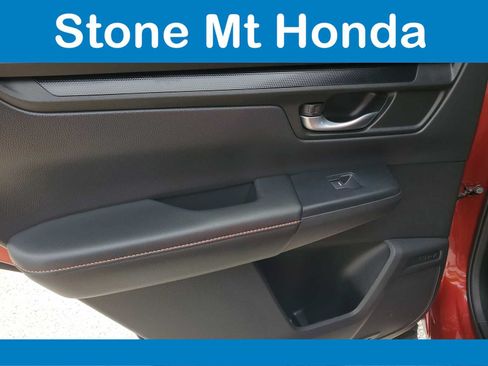 Used 2024 Honda CR-V Sport image 12