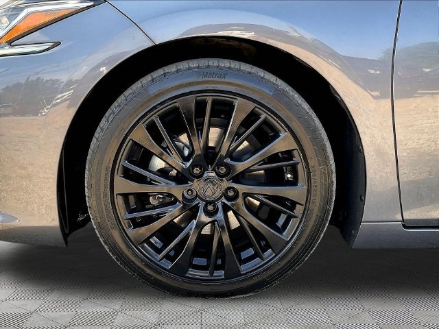 Used 2020 Lexus ES 350 w/ Premium Package FWD image 36