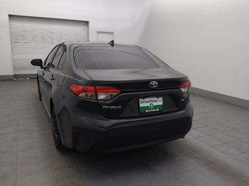 Used 2024 Toyota Corolla LE FWD image 5