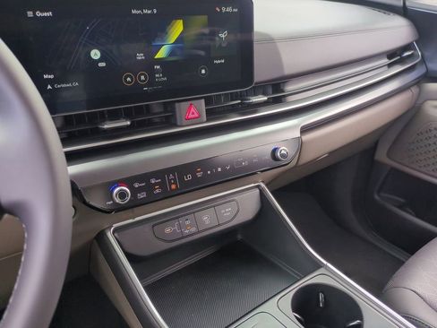 New 2026 Kia Carnival LXS FWD image 13