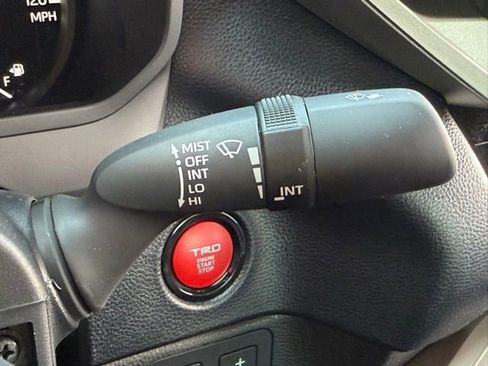 New 2025 Toyota Tundra SR5 image 43