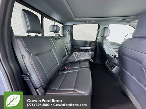 New 2026 Ford F350 Lariat w/ Tremor Off-Road Package image 31