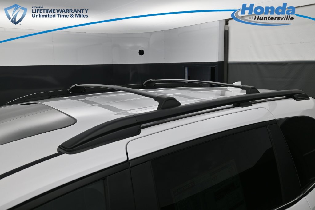 New 2027 Honda Odyssey Touring image 17