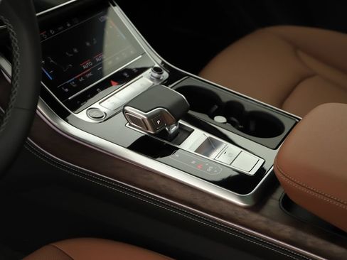 New 2026 Audi Q7 2.0T Premium Plus AWD/4WD image 17