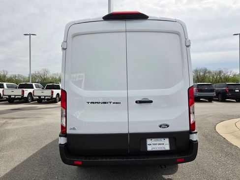 New 2026 Ford Transit 250 148 Medium Roof image 42