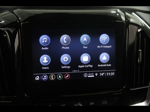 Certified 2022 Chevrolet Traverse Premier FWD image 14