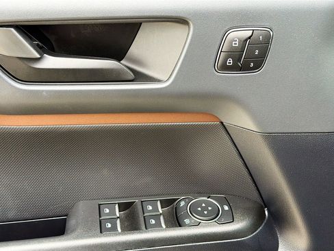 Certified 2023 Ford Bronco Sport Outer Banks w/ Tech Package image 22