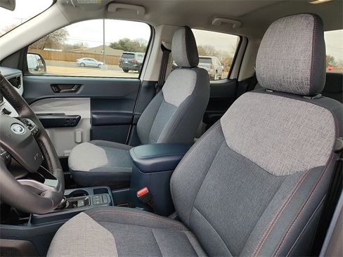 Used 2024 Ford Maverick XLT w/ XLT Luxury Package image 13