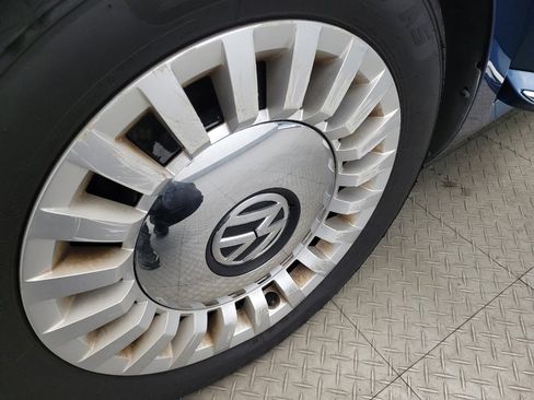 Used 2016 Volkswagen Beetle 1.8T SE image 31