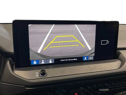 New 2026 Honda Accord Sport image 19