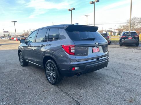 Used 2020 Honda Passport EX-L image 3