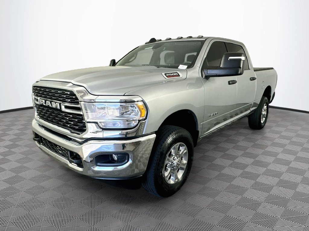 Used 2023 RAM 2500 Big Horn AWD/4WD image 6