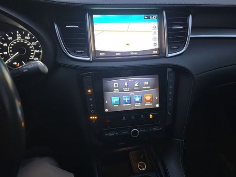 Used 2019 INFINITI QX50 Essential w/ Proactive Package image 11