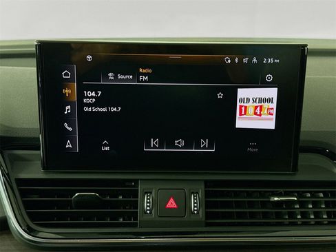 Certified 2023 Audi Q5 2.0T Premium w/ Convenience Package image 14