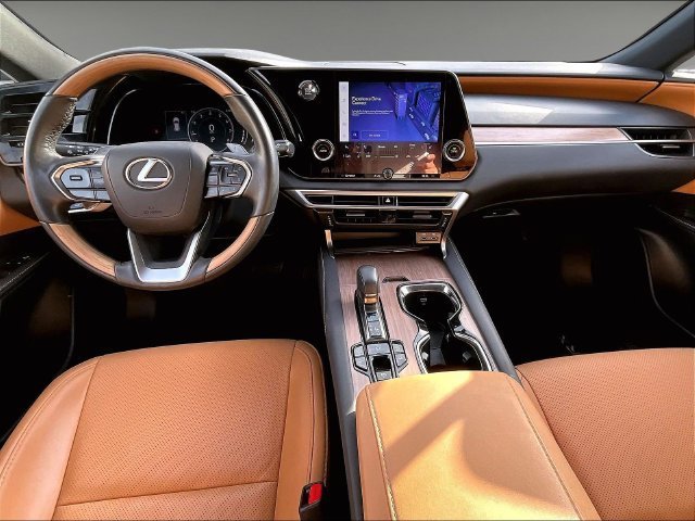 Used 2024 Lexus RX 350 Premium w/ Cold Area Package AWD/4WD image 16
