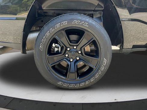 Certified 2021 RAM 1500 Big Horn image 37