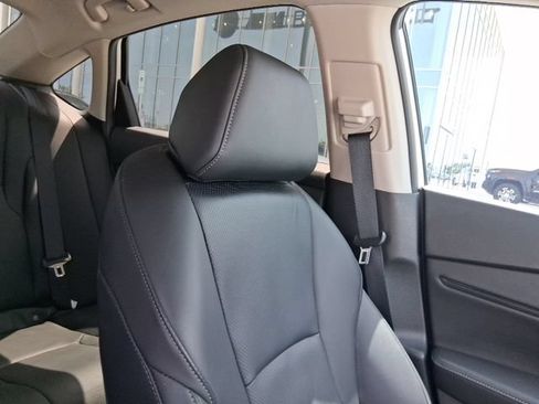 Used 2025 Honda Accord Touring image 17