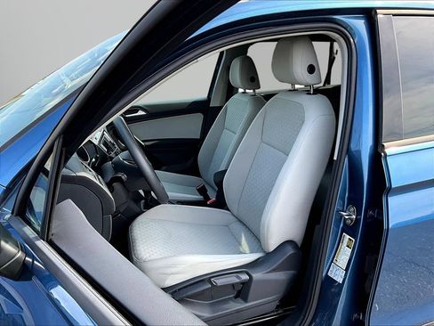 Used 2019 Volkswagen Tiguan S w/ Driver Assistance Package AWD/4WD image 23