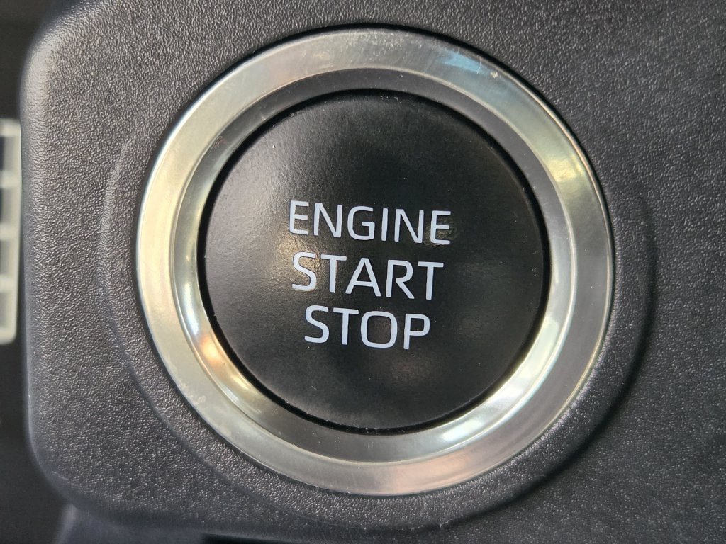 Used 2025 Toyota 4Runner 4WD image 21