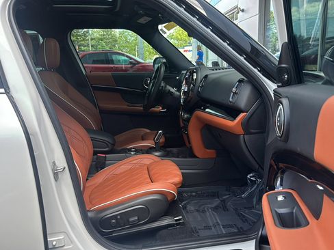 Used 2024 MINI Cooper Countryman S FWD image 14