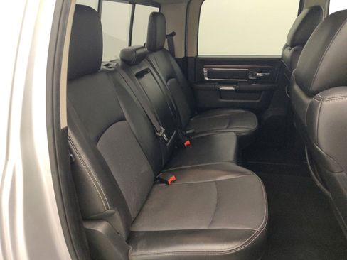 Used 2016 RAM 1500 Laramie w/ Convenience Group image 19