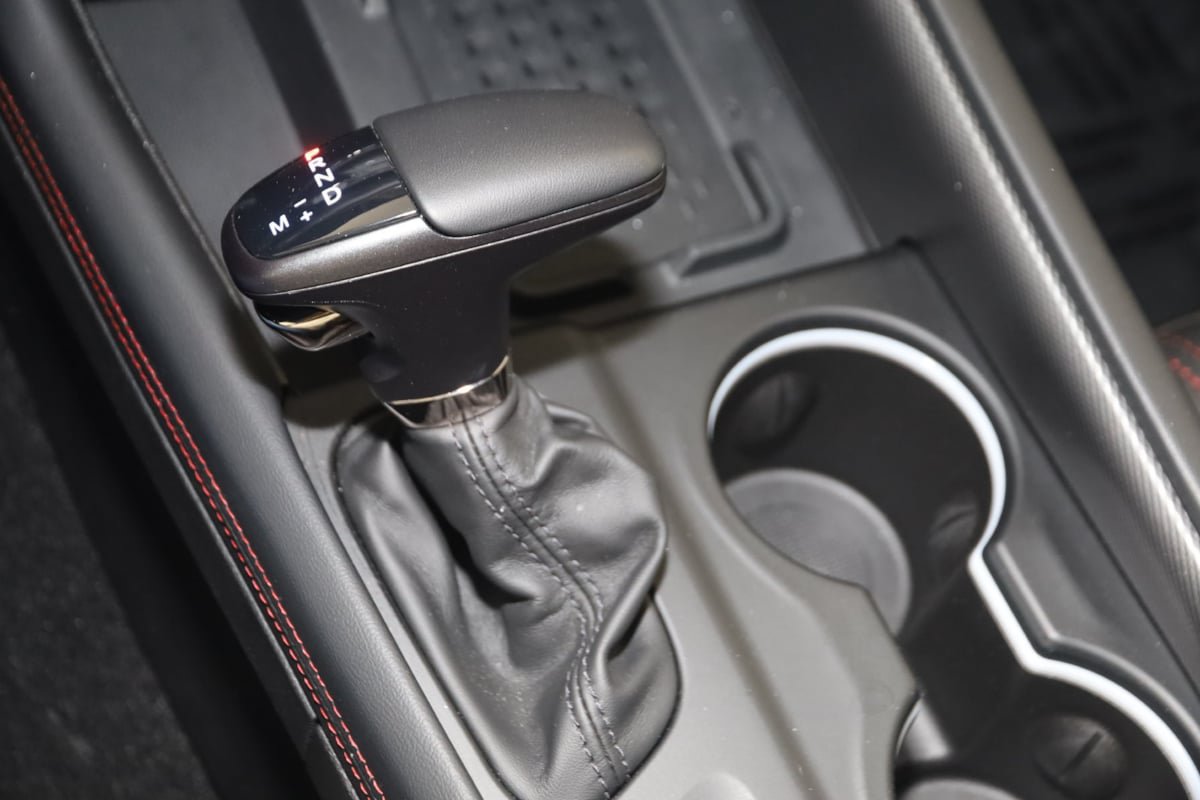 Used 2026 Dodge Durango GT AWD/4WD image 7