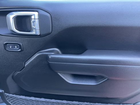 New 2026 Jeep Wrangler Sport image 22