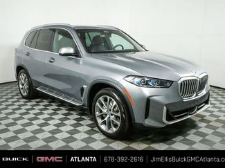 Used 2024 BMW X5 sDrive40i w/ Premium Package RWD video 1