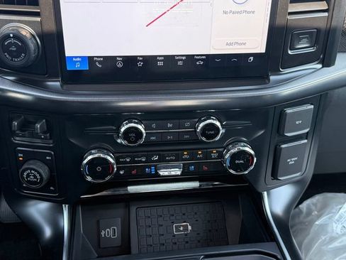 New 2026 Ford F150 Raptor AWD/4WD image 16