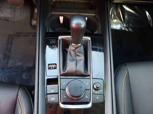 Used 2025 MAZDA CX-50 AWD 2.5 S w/ Premium Plus Pkg image 35