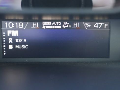 Certified 2023 Subaru Forester Touring image 39