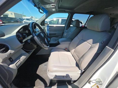 Used 2013 Honda Pilot EX-L image 13