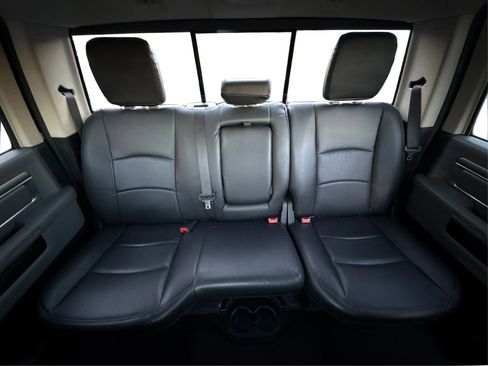 Used 2016 RAM 1500 Big Horn image 16