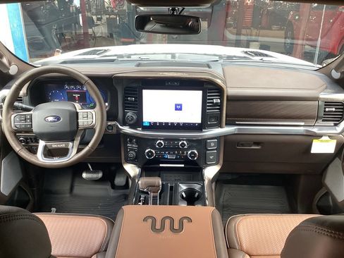 New 2026 Ford F150 King Ranch w/ Equipment Group 601A High AWD/4WD image 51