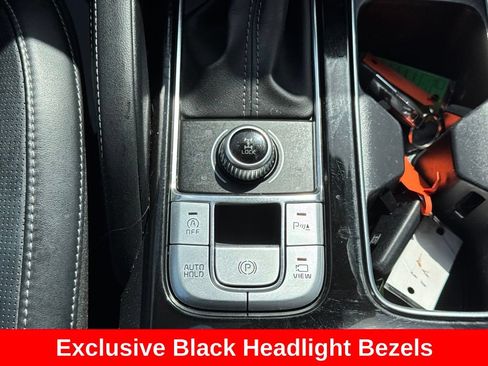Used 2022 Kia Telluride SX w/ SX Prestige Package AWD/4WD image 26