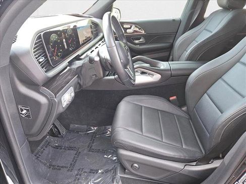 Used 2023 Mercedes-Benz GLE 350 image 16
