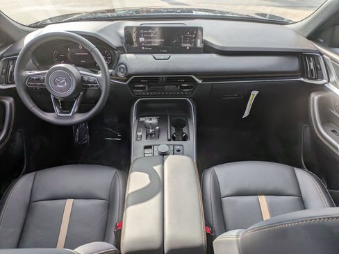 New 2026 MAZDA CX-90 3.3 Turbo S w/ Premium Plus image 18