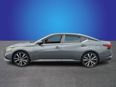 Used 2022 Nissan Altima 2.5 SR image 7