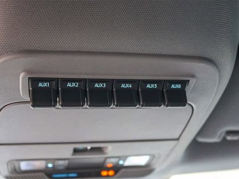 New 2026 Ford F550 2WD Crew Cab Super Duty image 24