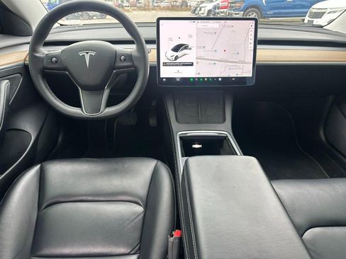 Used 2021 Tesla Model 3 Long Range image 11