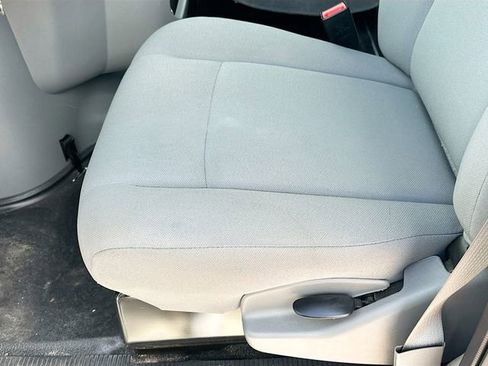 New 2025 Ford E-350 and Econoline 350 Super Duty w/ Power Equipment Group RWD image 13